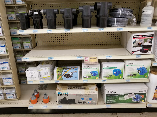 Shopping Mall «Heart of Florida Shopping Center», reviews and photos, 35910 US-27, Haines City, FL 33844, USA