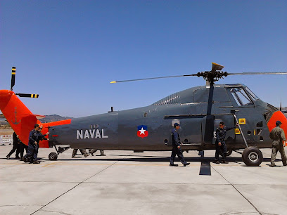 Base Aeronaval Concon