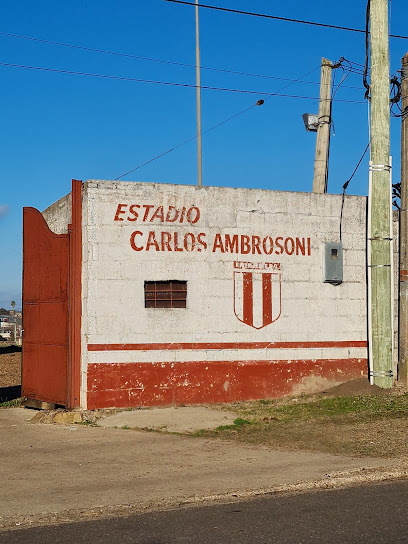 Estadio Carlos Ambrosoni River Plate F.C