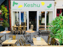 Photos du propriétaire du Restaurant keshu Paris - n°11