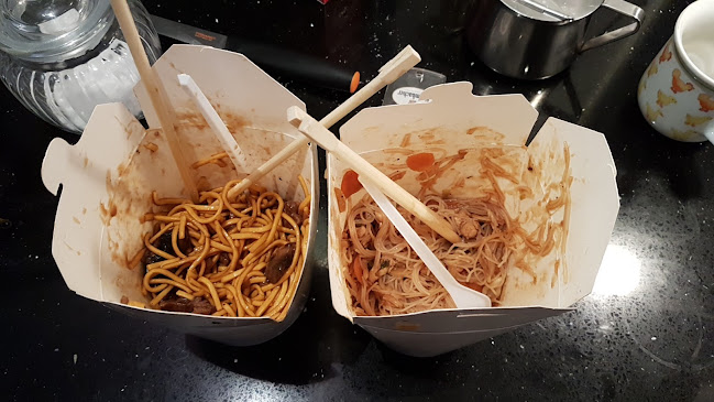 Reviews of The Noodle Pot in Newport - Restaurant