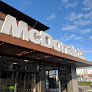 McDonald's Farnborough Tumble Down Dick