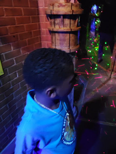 Amusement Center «Amazing Chicago Funhouse Maze», reviews and photos, 600 E Grand Ave, Chicago, IL 60611, USA