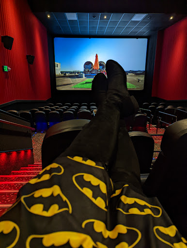 Movie Theater «Bow Tie Criterion Cinemas® 11 & BTX», reviews and photos, 19 Railroad Pl, Saratoga Springs, NY 12866, USA