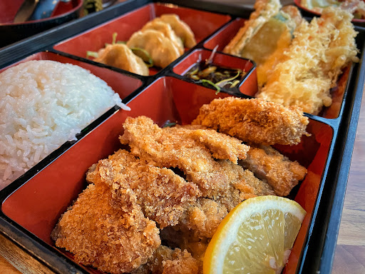 Sachi Sushi image