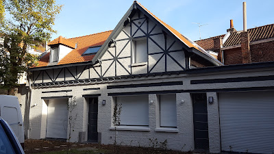 Batiment tous travaux à Tourcoing