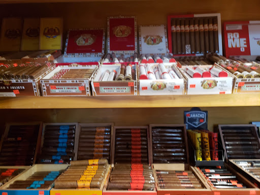 Tobacco Shop «Smokeys», reviews and photos, 7550 County Rd 311, Sellersburg, IN 47172, USA
