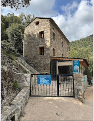 A Calata à Cristinacce