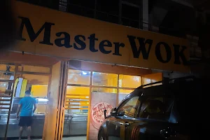 Master Wok Food Center image