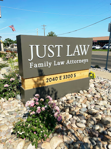 Family Law Attorney «Just Law, LLC», reviews and photos