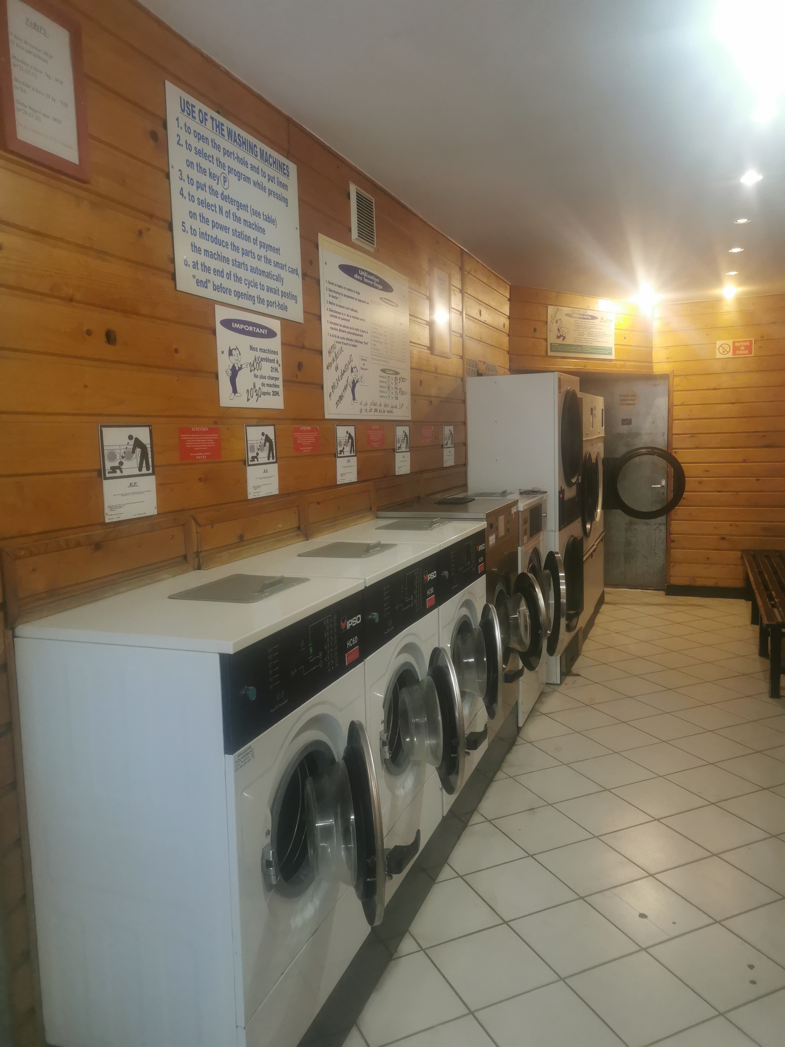 Photo n° 2 de l'avis de Mathieu.a fait le 08/10/2021 à 08:52