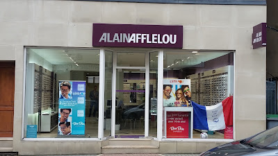 Opticien Saint-Avold | Alain Afflelou à Saint-Avold