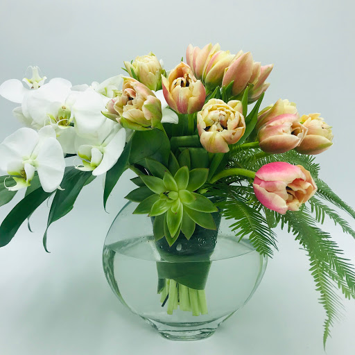 Flower Designer «Bloom Couture Floral Studio», reviews and photos, 769 Tremont St, Boston, MA 02118, USA