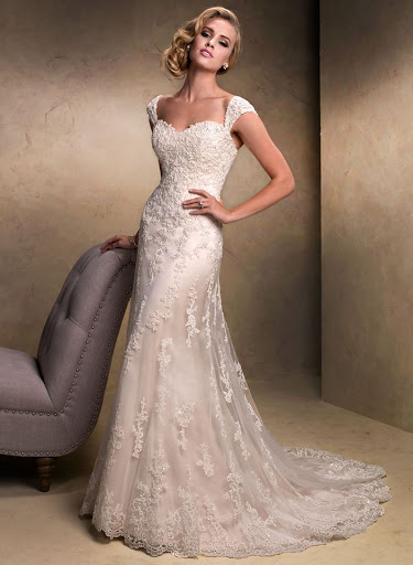 Bridal Shop «Special Occasions & Bridal», reviews and photos, 982 Main St, Fishkill, NY 12524, USA