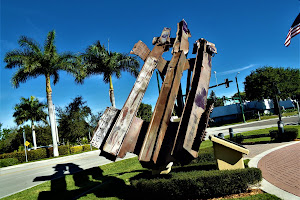 Wellington Patriot Memorial