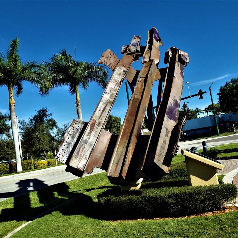 Wellington Patriot Memorial