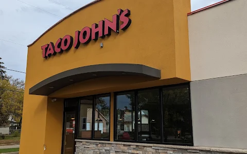 Taco John's image