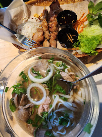 Phô du Restaurant vietnamien ChiHai Restaurant à Paris - n°2