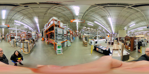 The Home Depot in Southlake, Texas