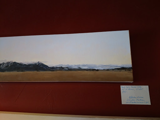 Brewery «Katabatic Brewing Company», reviews and photos