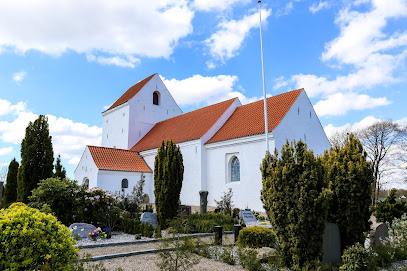 Gadbjerg Kirke
