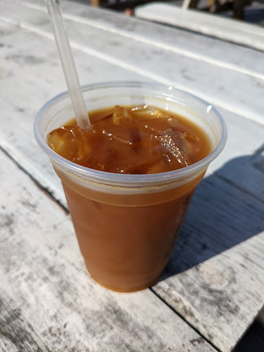 Cafe «Bean Rush Cafe», reviews and photos, 112 Annapolis St, Annapolis, MD 21401, USA