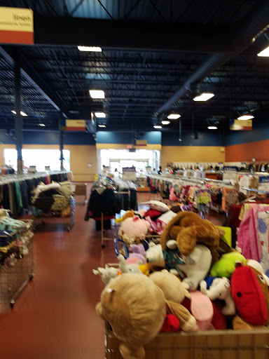 Thrift Store «Goodwill Retail Store», reviews and photos