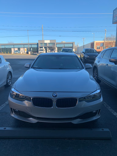 Auto Body Shop «Caliber Collision», reviews and photos, 4438 South Blvd, Charlotte, NC 28209, USA