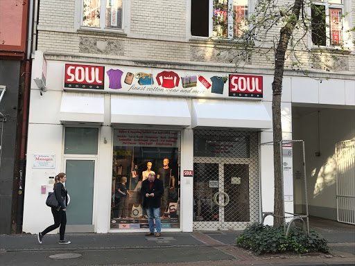 SOULGOODS Düsseldorf