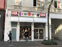 Läden Patches Düsseldorf