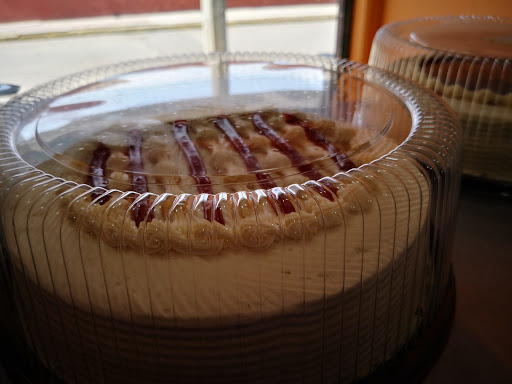 Pastelería Monty en Amozoc de Mota