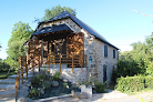 Gîte de l'Azur: location de vacances gîte rural à la campagne calme AVEYRON OCCITANIE Lanuéjouls