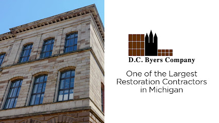 DC Byers Company/Grand Rapids Inc.