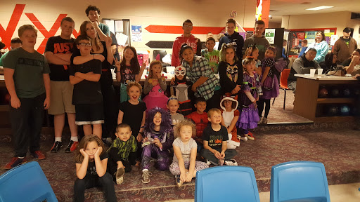 Bowling Alley «Parkway Bowling Lanes», reviews and photos, 509 N Park Ave, Fond du Lac, WI 54935, USA