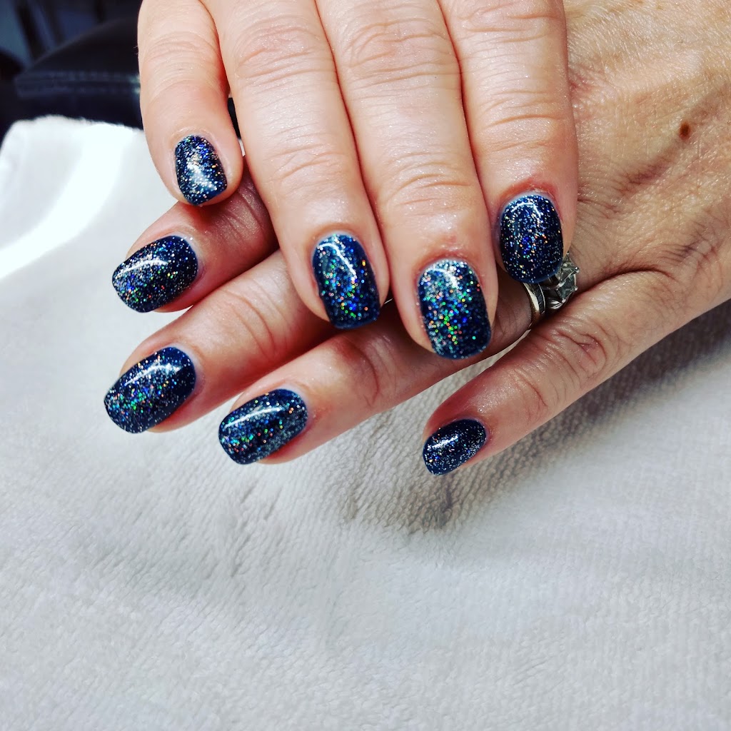 Nurtured Nails LLC 48612