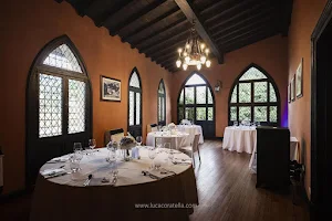 Restaurante AL Monasterio image