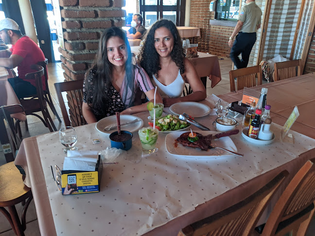 Tábua de Carne - Restaurante