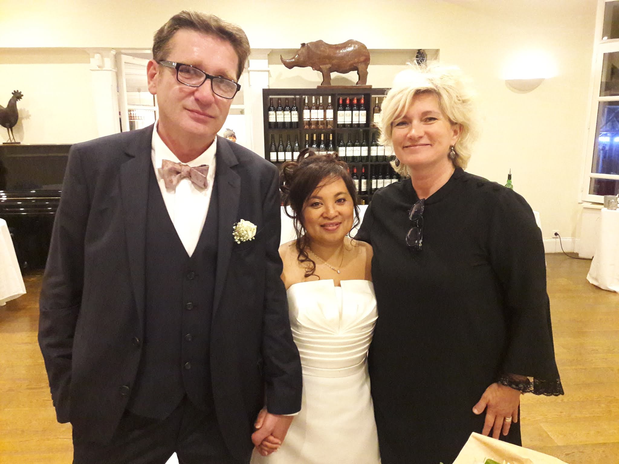 Photo n° 2 de l'avis de ANDRIAMBOLOLONA.I fait le 28/04/2018 à 13:52