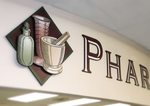 Pharmacy «Vashon Pharmacy», reviews and photos, 17617 Vashon Hwy SW, Vashon, WA 98070, USA