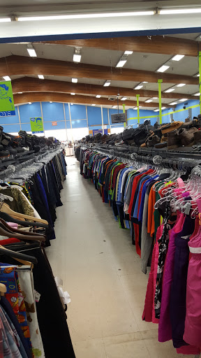 Thrift Store «Village Thrift Stores», reviews and photos, 6307 Allentown Rd, Camp Springs, MD 20748, USA