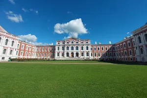 Jelgava castle image