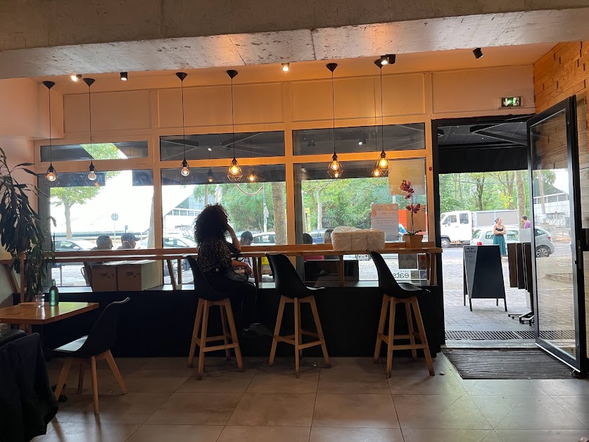 Addictea Cafe à Champs-sur-Marne (Seine-et-Marne 77)