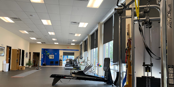 Athletico Physical Therapy - Round Lake Beach
