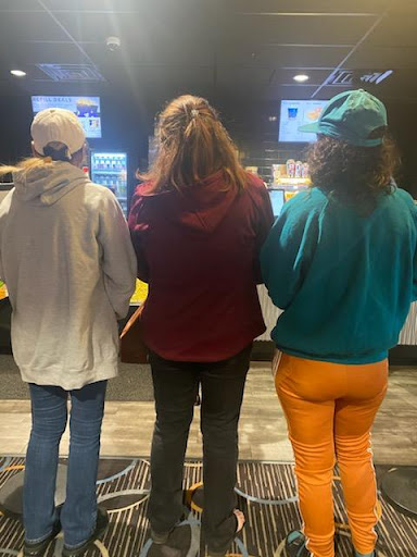 Movie Theater «Easton Premier Cinemas», reviews and photos, 210 Marlboro Ave, Easton, MD 21601, USA