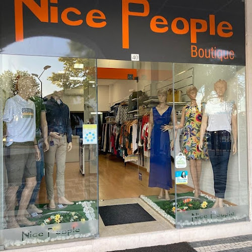 Nice People Boutique - Comércio De Vestuário Lda