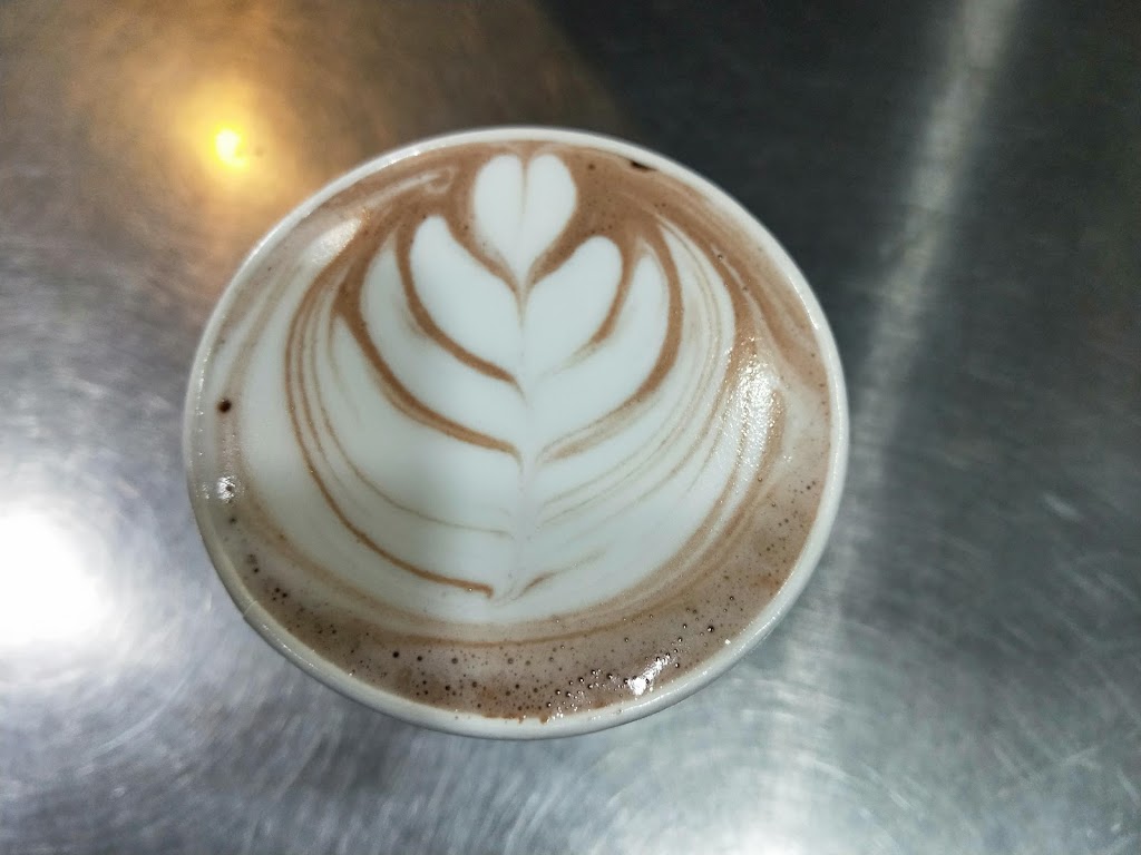 85度C咖啡蛋糕飲料麵包-霧峰吉峰店 的照片