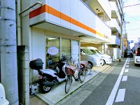 中央リハうの木