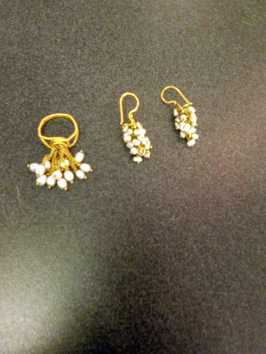 Jewelry Store «Abercrombie Gems + Precious Metals», reviews and photos, 3008 Bee Cave Rd #100, Austin, TX 78746, USA