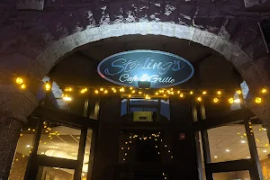 Sterling's Cafe & Grille image