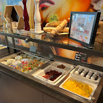 Photo n°3 de l'avis de Carsten. fait le 19/07/2022 à 13:04 sur le  Hotel Am Triller à Saarbrücken